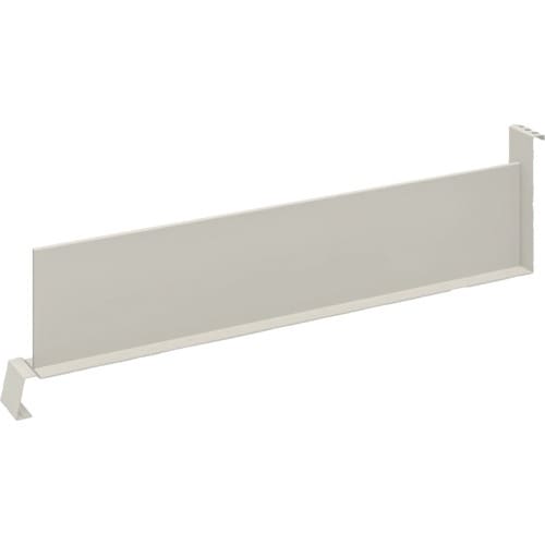 TRUSCO 専用可動仕切 パーテーション H15