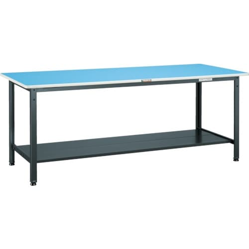 TRUSCO 軽荷重作業台(250kg)BE型 1