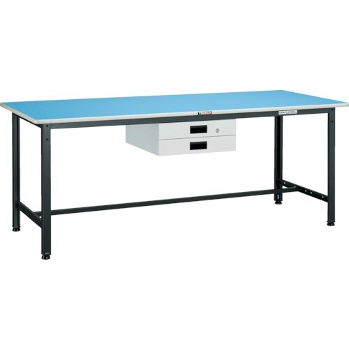 TRUSCO 軽荷重作業台(250kg)BE型 1