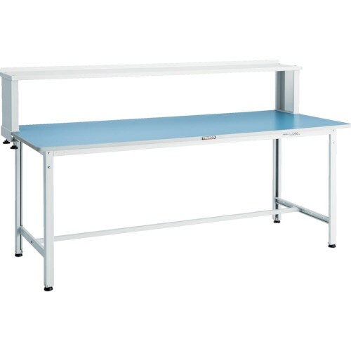 TRUSCO 軽荷重作業台(250kg)BE型 1
