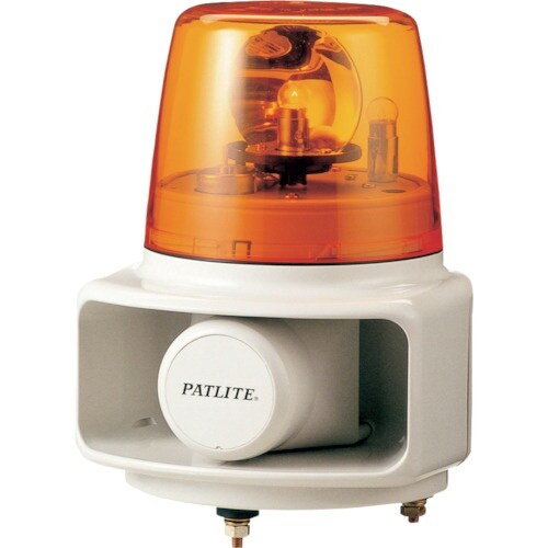 PATLITE ラッパッパホーンスピーカ一体型