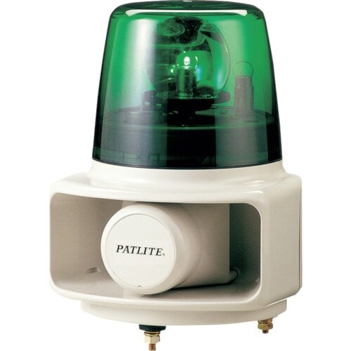 PATLITE ラッパッパホーンスピーカ一体型