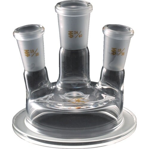 フロンケミカル フッ素樹脂ナノコート内面セパラブル