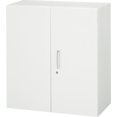 DAISHIN 壁面収納庫 両開き型 上下兼用W8