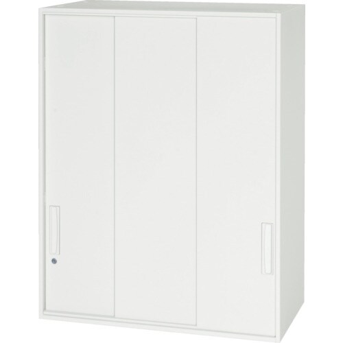 DAISHIN 壁面収納庫 3枚引戸型 上置き専用