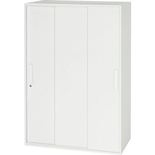 DAISHIN 壁面収納庫 3枚引戸型 上下兼用W