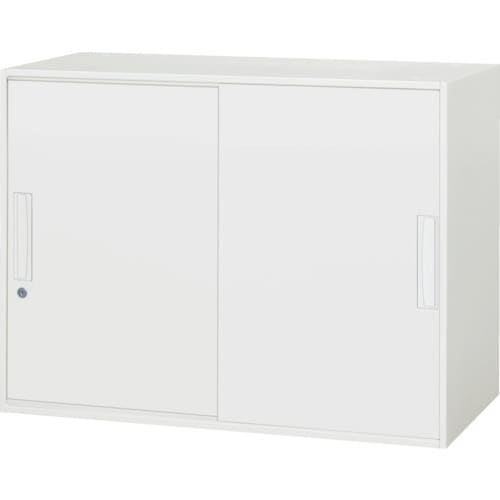 DAISHIN 壁面収納庫 引戸型 上下兼用D40