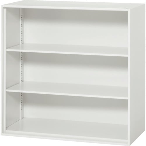 DAISHIN 壁面収納庫 オープン型 上下兼用D