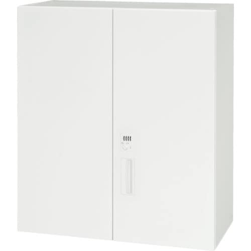 DAISHIN 壁面収納庫 ダイヤル錠付両開き型