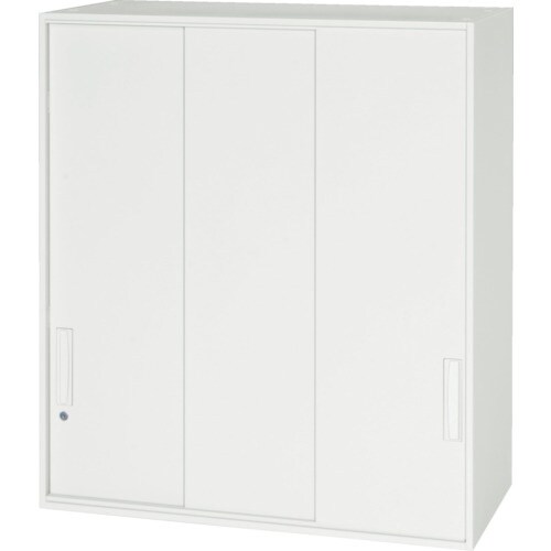 DAISHIN 壁面収納庫 3枚引戸型 上置き専用