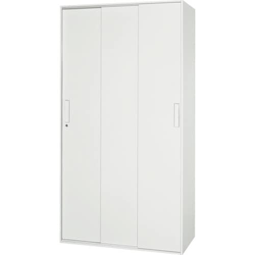 DAISHIN 壁面収納庫 3枚引戸型 下置き専用