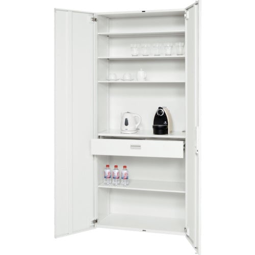 DAISHIN 壁面収納庫 キッチンケース型 下置