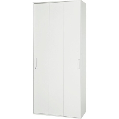 DAISHIN 壁面収納庫 3枚引戸型 下置き専用