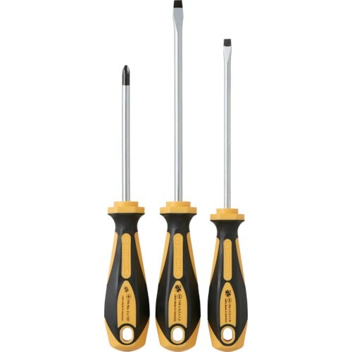 BONDHUS コンフォートグリップドライバーセッ