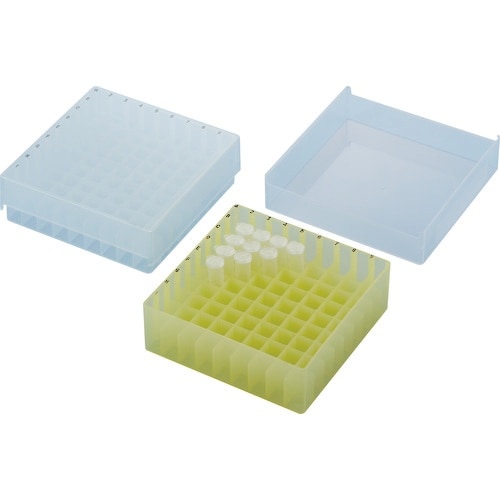 KENIS プラスチックフリーズボックス FP