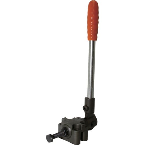 BRAUER カムプッシュ・クランプ CP3000