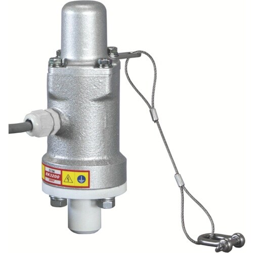 EXEN 小型デンジノッカー EK3200 (20