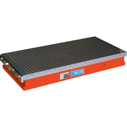 KANETEC 強力型永電磁チャック