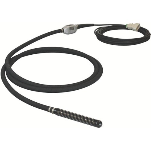 EXEN スパイラルインナー 40Φ 6m