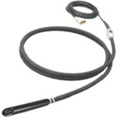 EXEN インナーバイブレータ フィンヘッド 40