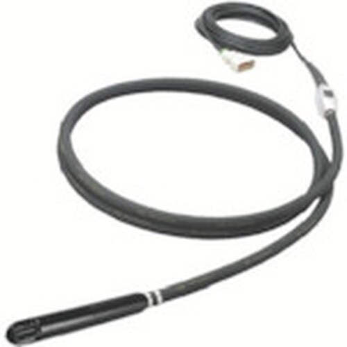 EXEN インナーバイブレータ フィンヘッド 50