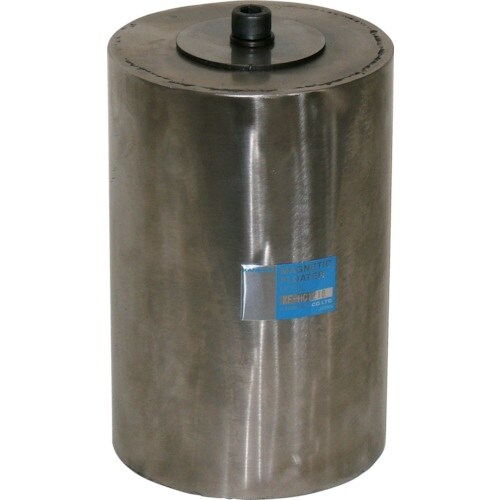 KANETEC 強力丸形フロータ