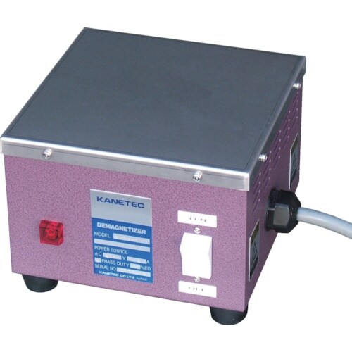 KANETEC 強力型テーブル三相交流