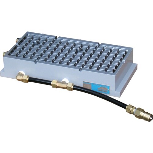 KANETEC 真空チャック(グリッドシール式)