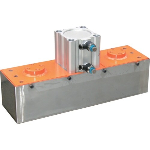 KANETEC 昇降式永磁リフマ