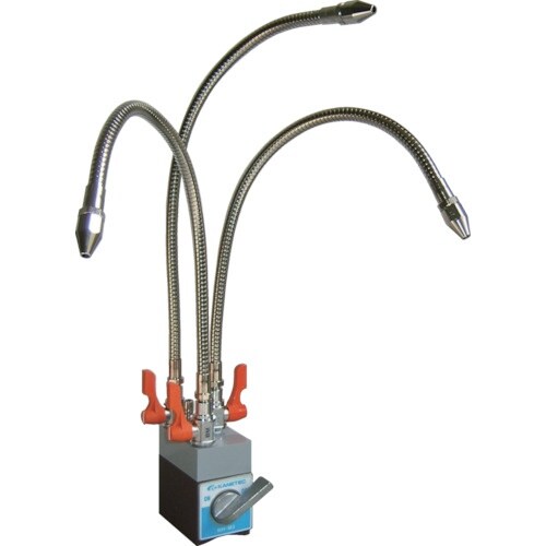 KANETEC フレキシブルノズルホルダ