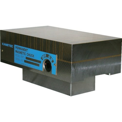 KANETEC バイスクランプ式永磁チャック