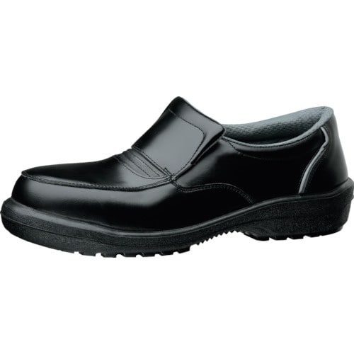 ミドリ安全 新ラバー2層底安全靴 救急隊仕様 RT