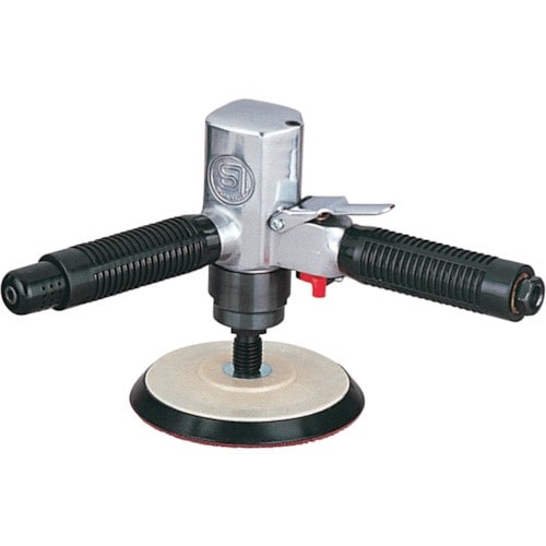 SI エアサンダー のりタイプ