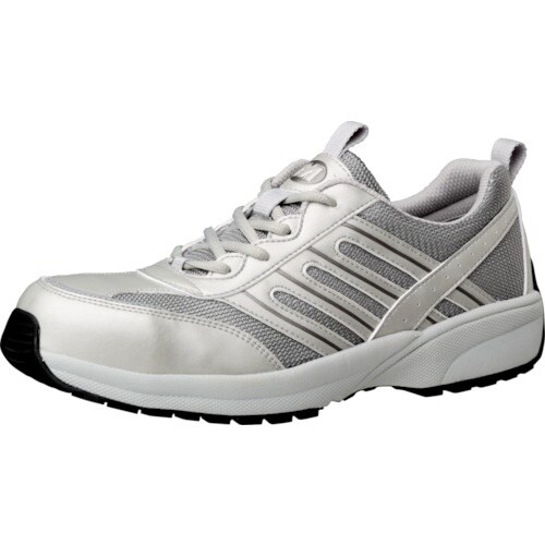 ミドリ安全 超軽量 SL−601シルバー 30cm