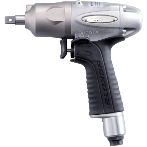 ヨコタ シャットオフインパルスレンチ(標準圧力仕様