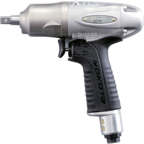 ヨコタ シャットオフインパルスレンチ(標準圧力仕様