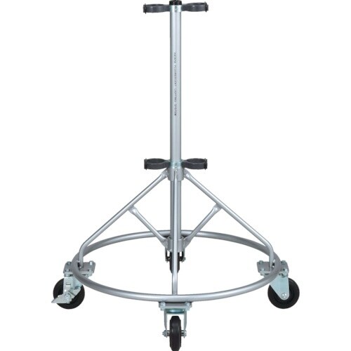 ハタヤ キャスター付きキャリアスタンド