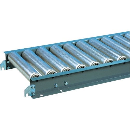 三鈴 スロットインローラコンベヤMSS57型Ф57