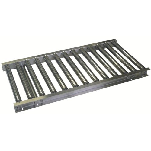 三鈴 スロットインSUSローラコンベヤMUS型Ф3