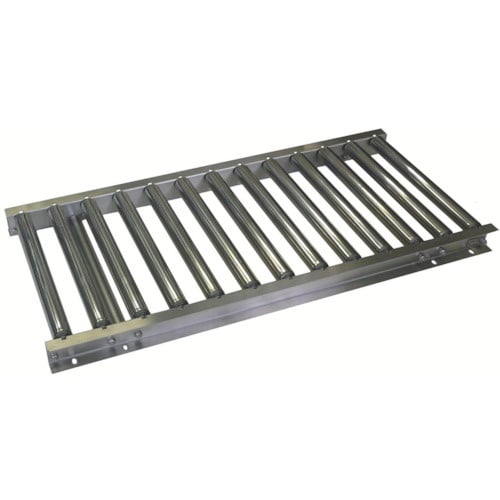 三鈴 スロットインSUSローラコンベヤMUS型Ф3