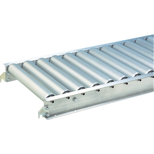 三鈴 アルミローラコンベヤMA57型 径57.2×