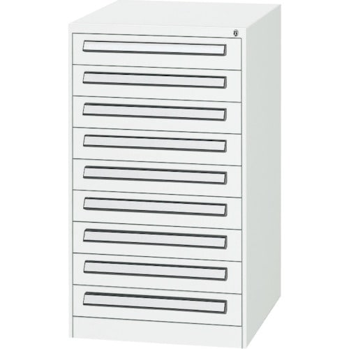 DAISHIN 軽量工具キャビネット PA−100