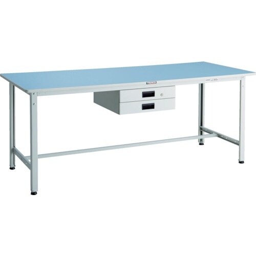 TRUSCO 軽荷重作業台(250kg)BE型 1