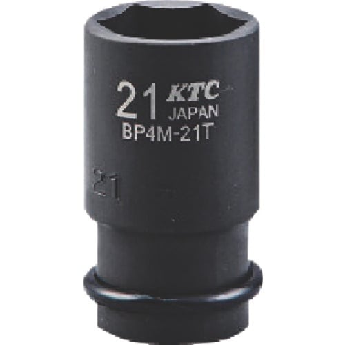 KTC 12.7sq.インパクトレンチ用ソケット(