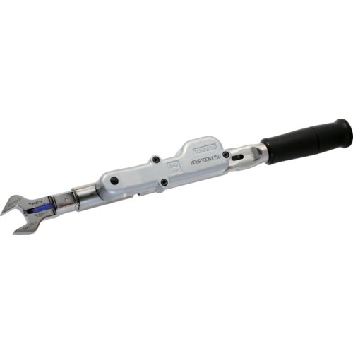 トーニチ 単能型スパナ交換ヘッド式マーキングトルク