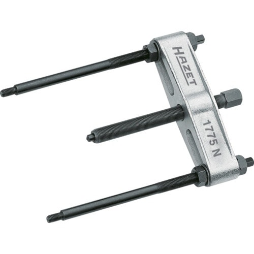 HAZET ベアリングセパレーター用プーラー 幅7