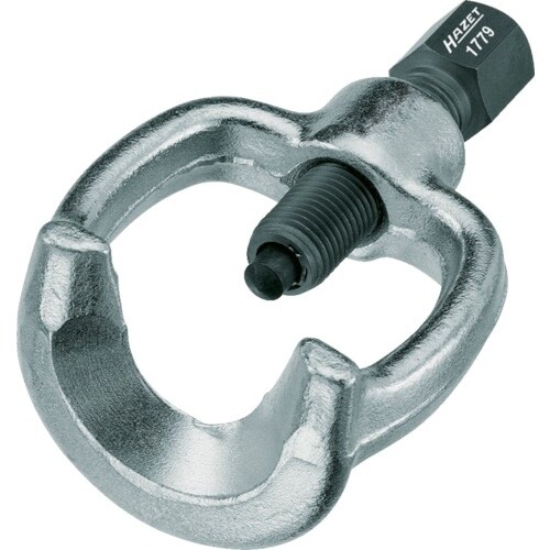 HAZET ボールジョイントプーラー