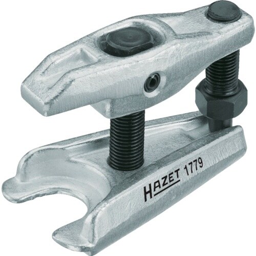 HAZET ボールジョイントプーラー
