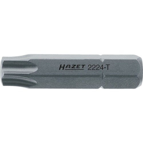 HAZET ビット(差込角8mm) 刃先T27