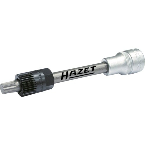 HAZET プーリーエクストラクターセット